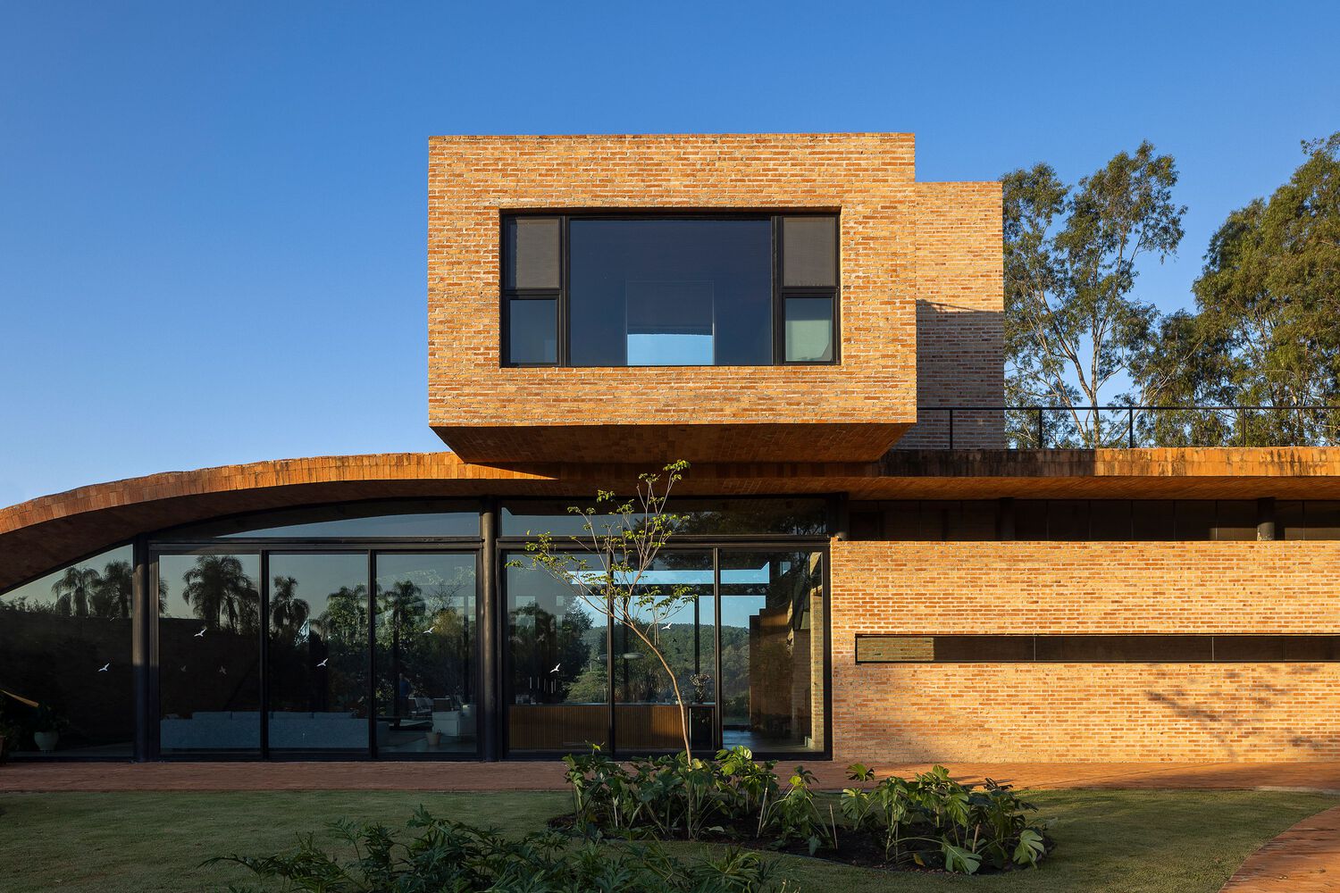 Detalhe - Passive House